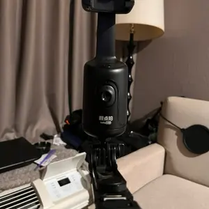 61-Inch Professional Phone Tripod cum Selfie Stick with Remote Control Upgraded Stabilized Stand Compatible with iPhone 16/15/14/13 and Android Devices Travel-Ready Construction Premium Build Quality Lightweight Aluminum Ring Lock