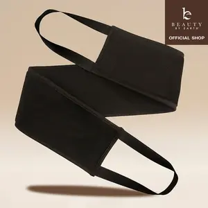 Beauty by Earth Self Tanning Back Applicator - Streak Free Mess Free Perfect for Even Application hard to reach areas like back and neck perfect Sunless Tan Tool Reusable Soft