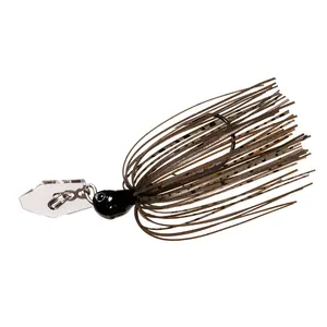 Z-Man Jack Hammer ChatterBait StealthBlade
