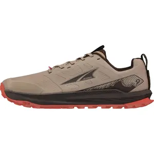 Lone Peak 9 Hiking Shoe - Men's Brown