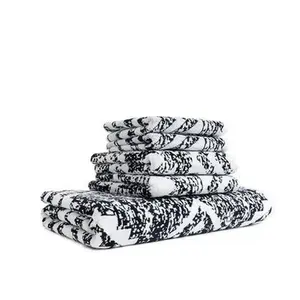 Cloudstone Aztec Print Western Towel*
