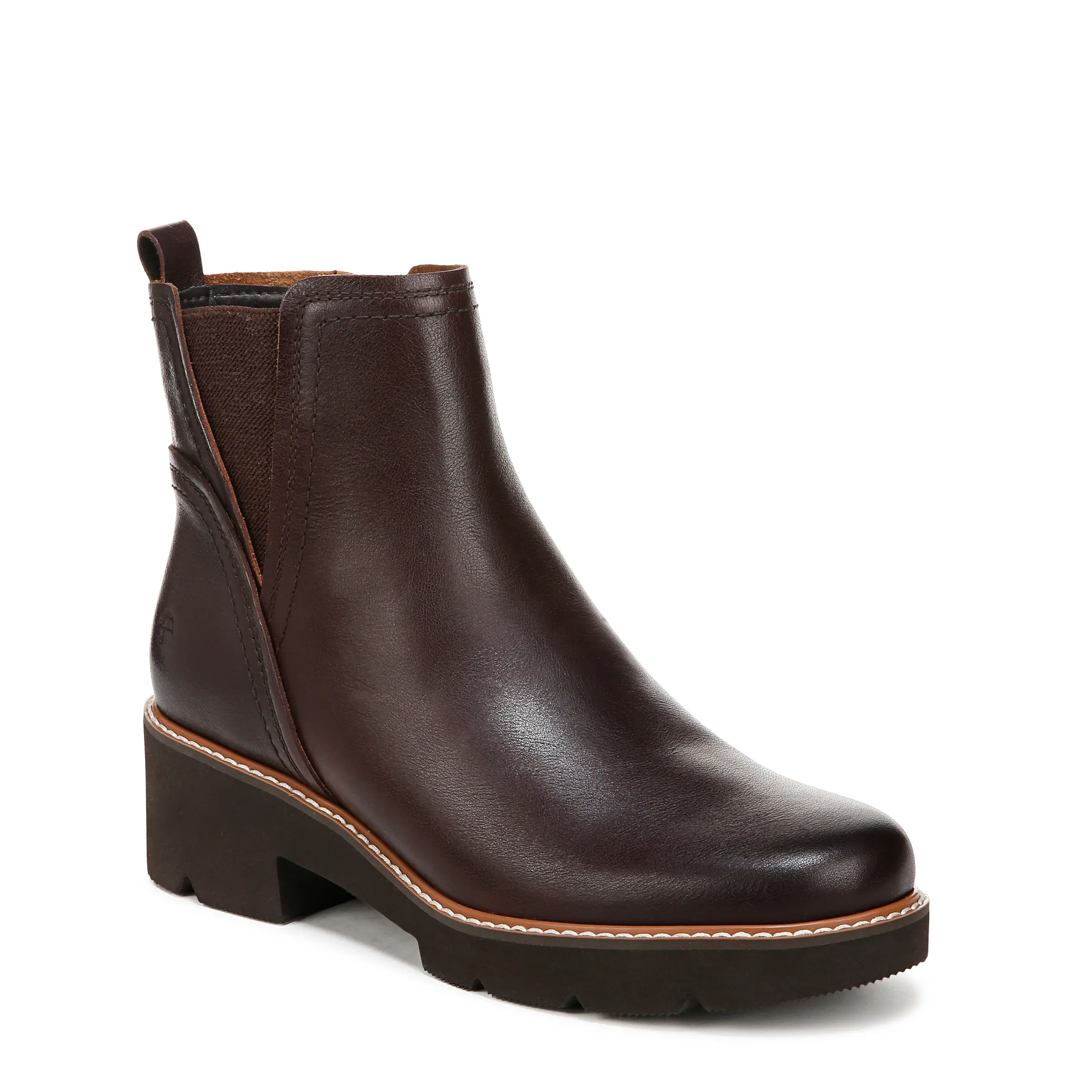 Naturalizer Womens Darry-Bootie Fashion Boot - Various Widths Available