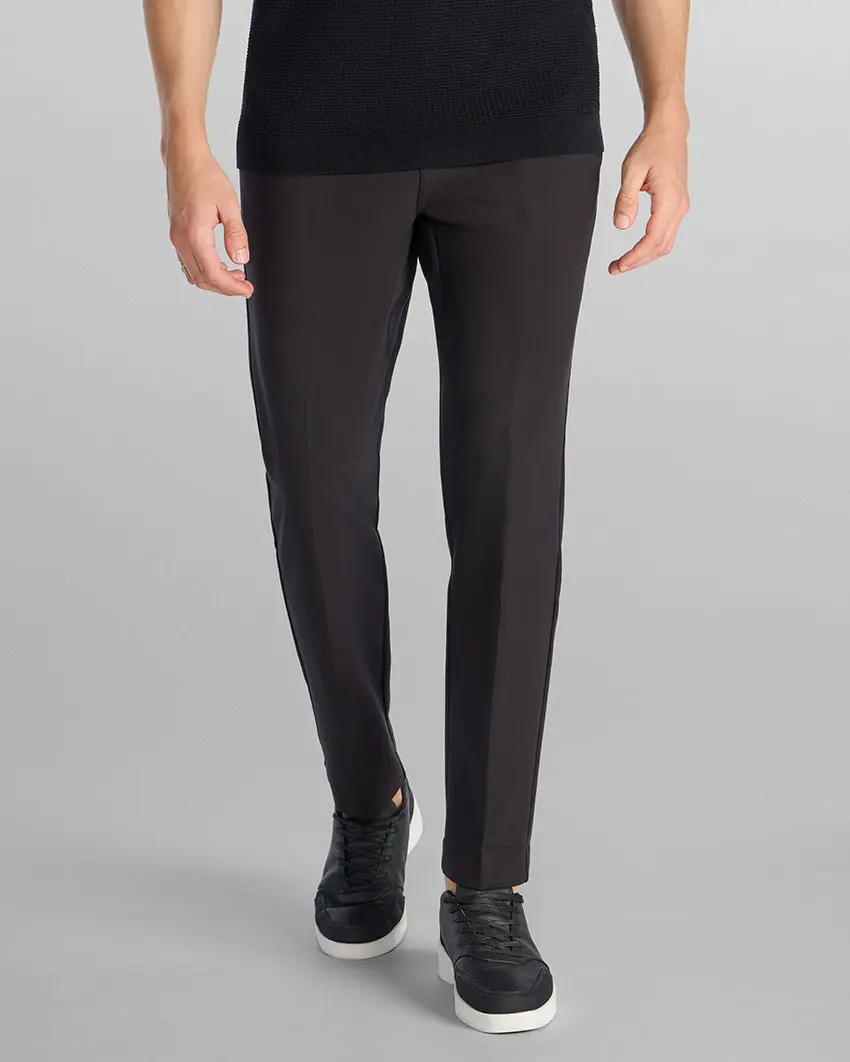 Executive Pant 2.0 - Classic Fit Business Formal Pants Formal Dress Pants Classic Solid Pants