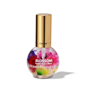 1/2 oz. Cuticle Oil - Fruit Scent