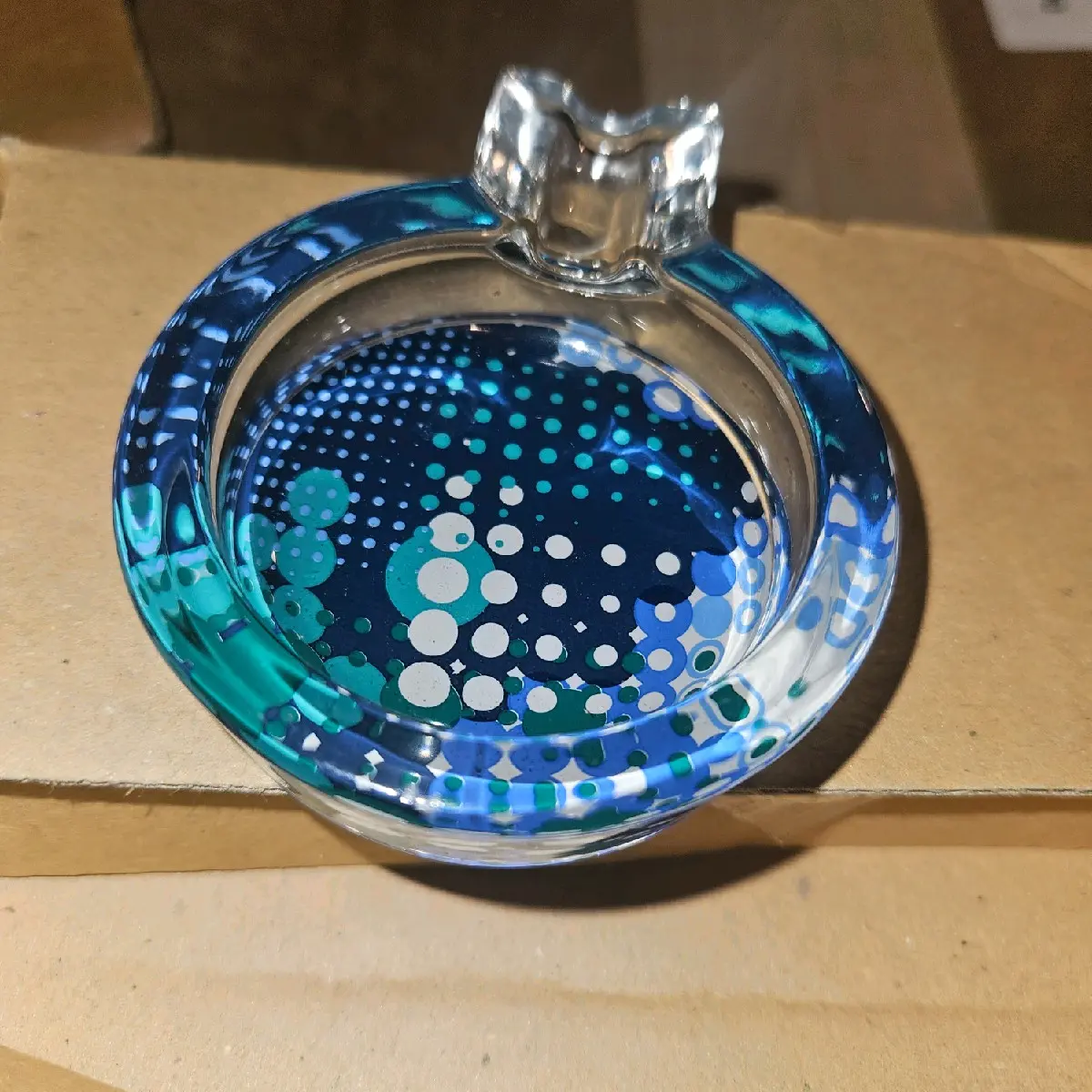 miniashtray
