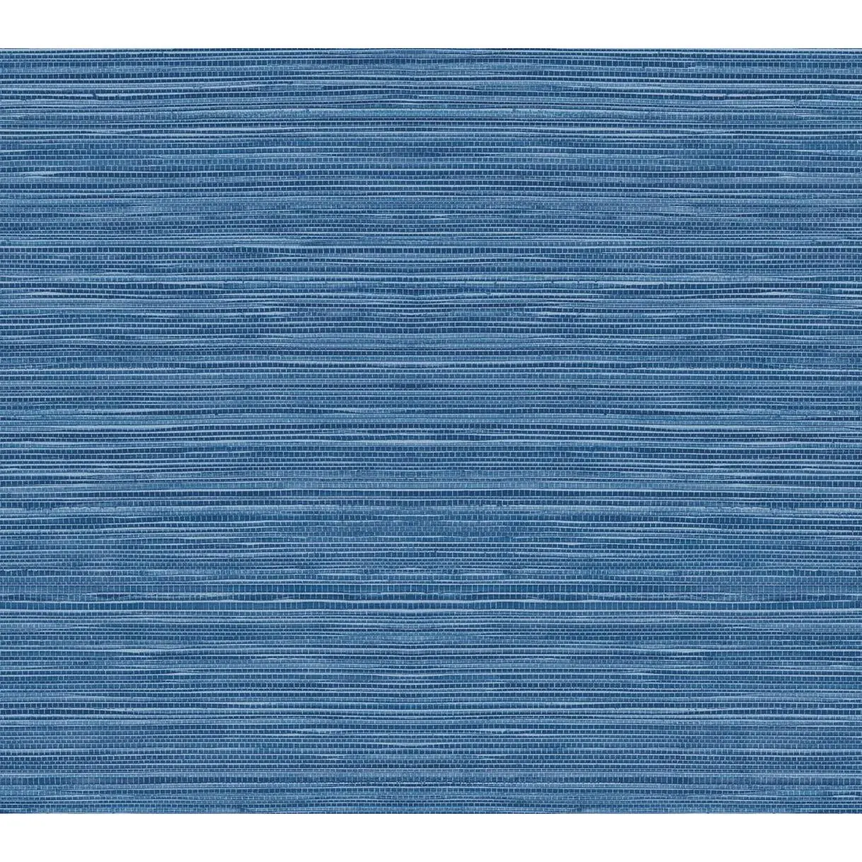 Lillian August Luxe Sisal Peel and Stick Wallpaper Roll