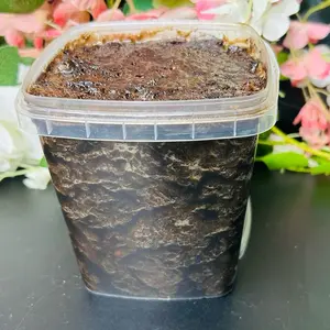 Natural Black Soap Hydrating-Brightening Soap