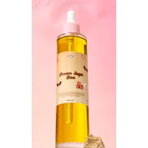 Brown Suga Bae Body Oil