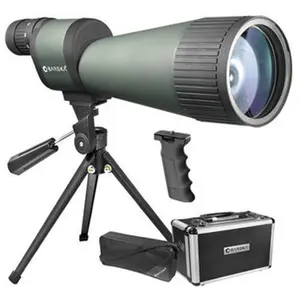 Barska 25-125 X 88 Wp Benchmark Spotting Scope Barska 25-125 X 88 Wp Benchmark Spotting Scope