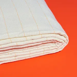 Primary Tufting Cloth - White (1 yard)