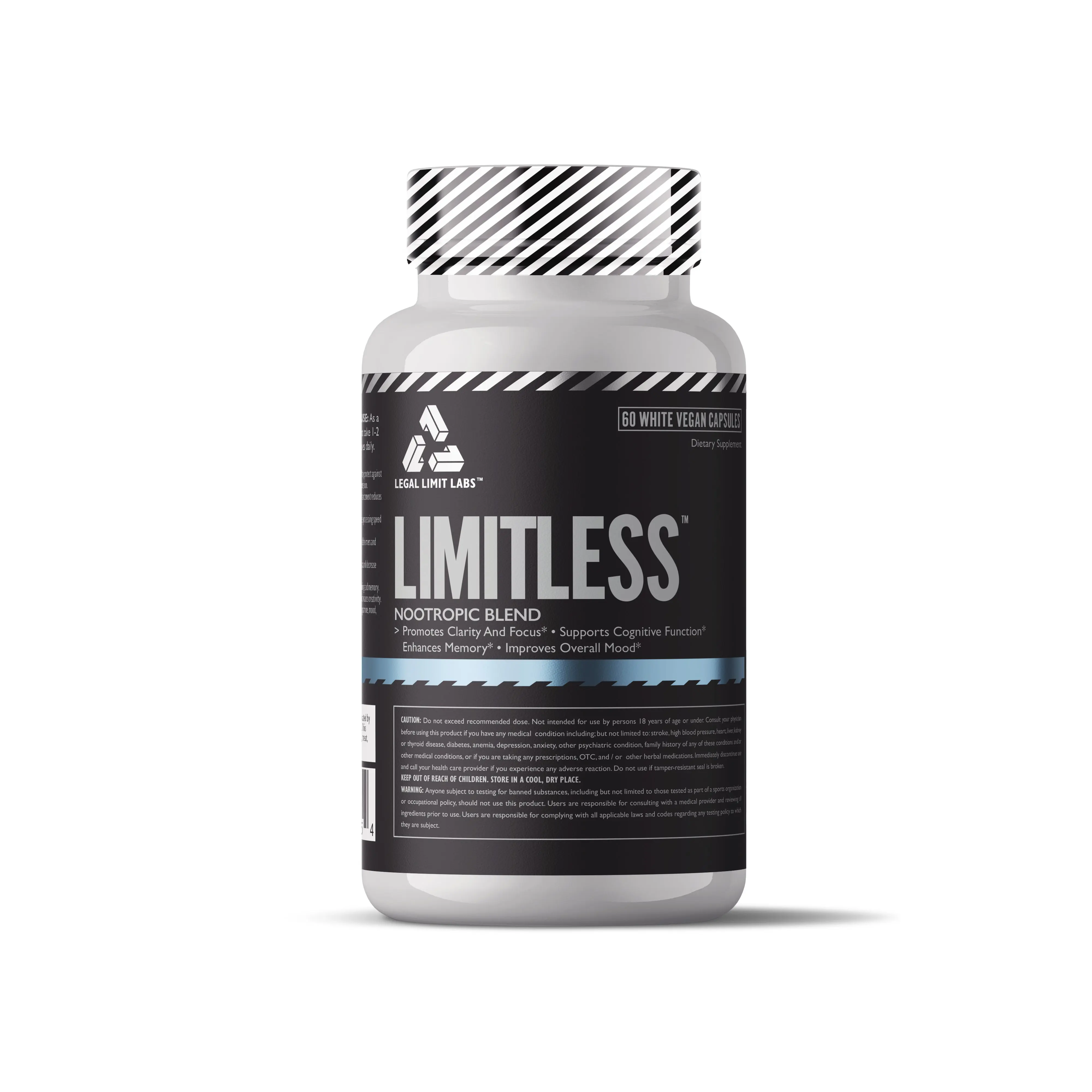 Limitless by Legal Limit Labs