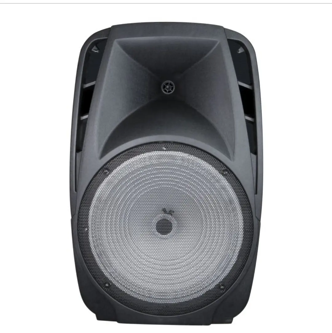 iLIVE Wireless Tailgate Speaker (ISB718B) for Outdoor Events and Parties Audio Smartphone