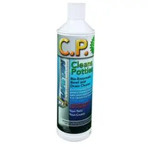 212 MAIN 32oz Bio-Enzymatic Toilet Bowl Cleaner - Biodegradable Odor Eliminator for Kayaking & Water Sports Pottie Cleaning