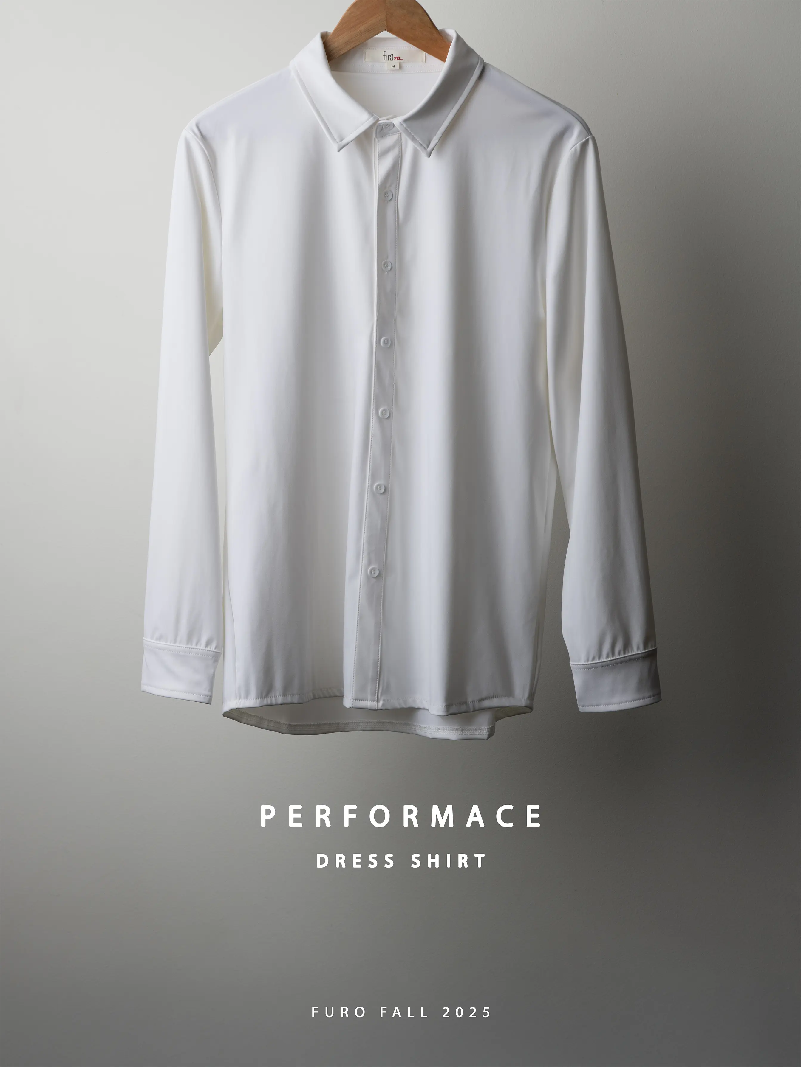 Performance Dress Shirt