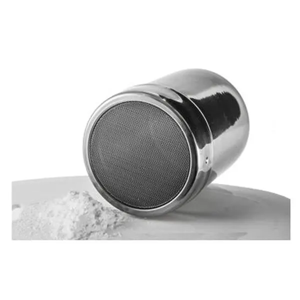 Winco, SSD-10, Sugar Pourer Dispenser Jar