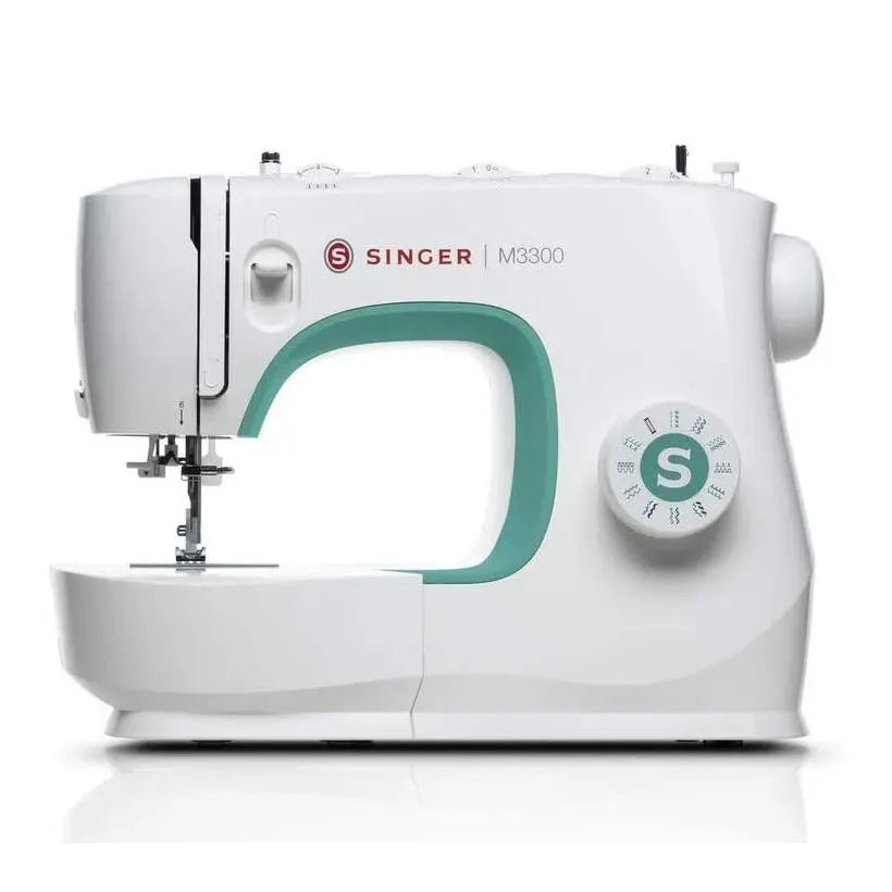 Singer M3300 Sewing Machine with 1-Step Buttonh ole Singer M3300 Sewing Machine with 1-Step Buttonh ole