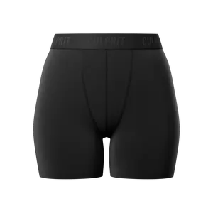 Women's Incognito Mode Booty Shorts – Low-Rise Flattering Fit, All-Day Comfort with Cheeky Cut, Stealthy Style