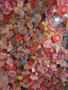 Small Ka, DIY materials for resin accessories