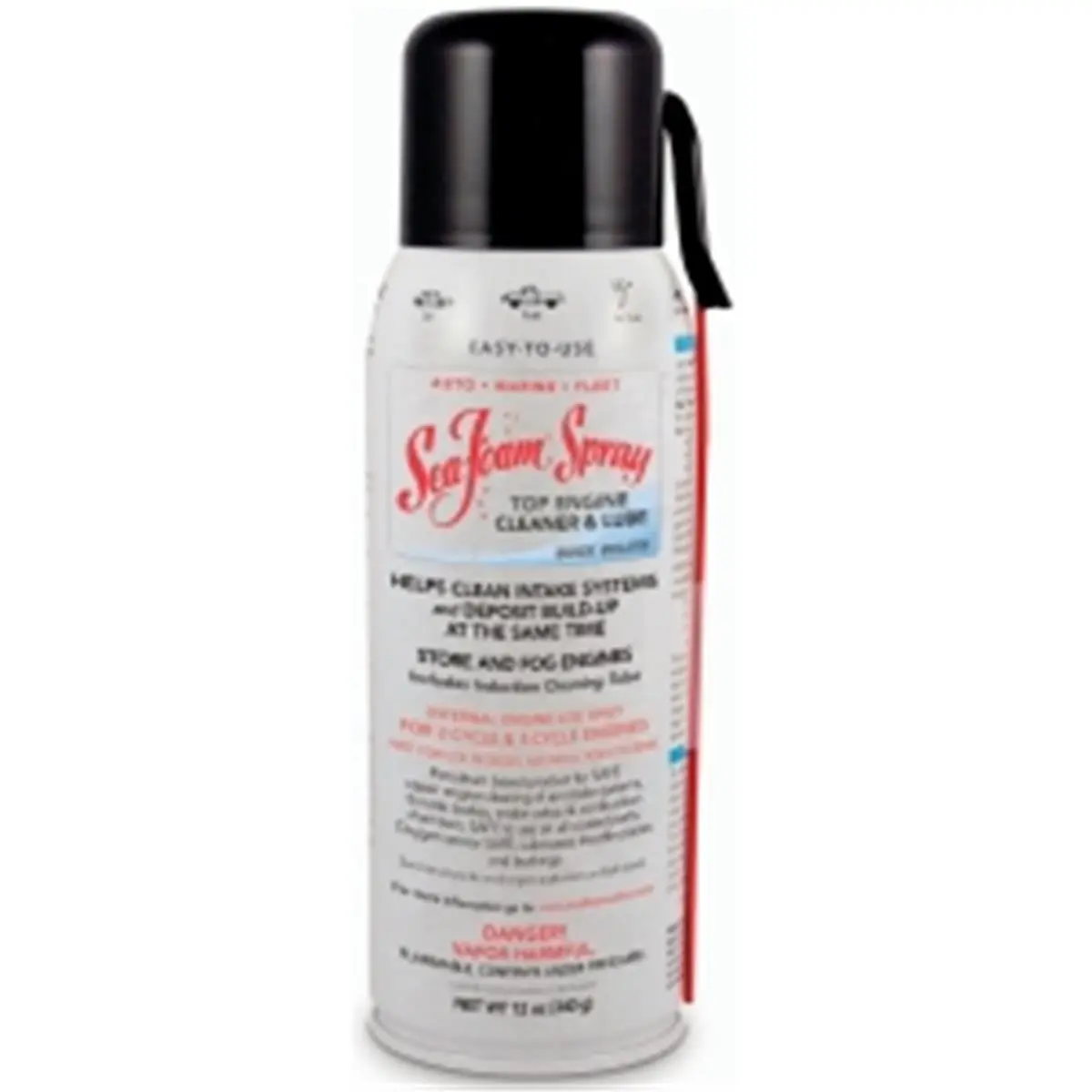 212 MAIN Sea Foam SS14 14oz Spray Cleaner & Lube - EPA Certified Household & Engine Cleaning Solution for Home Appliances, Irons