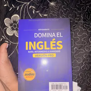 Master English Combo | Book 1 & Book 2 | Pronunciation, Everyday Phrases & Advanced Grammar | Audio QR Codes, Translations & Exercises