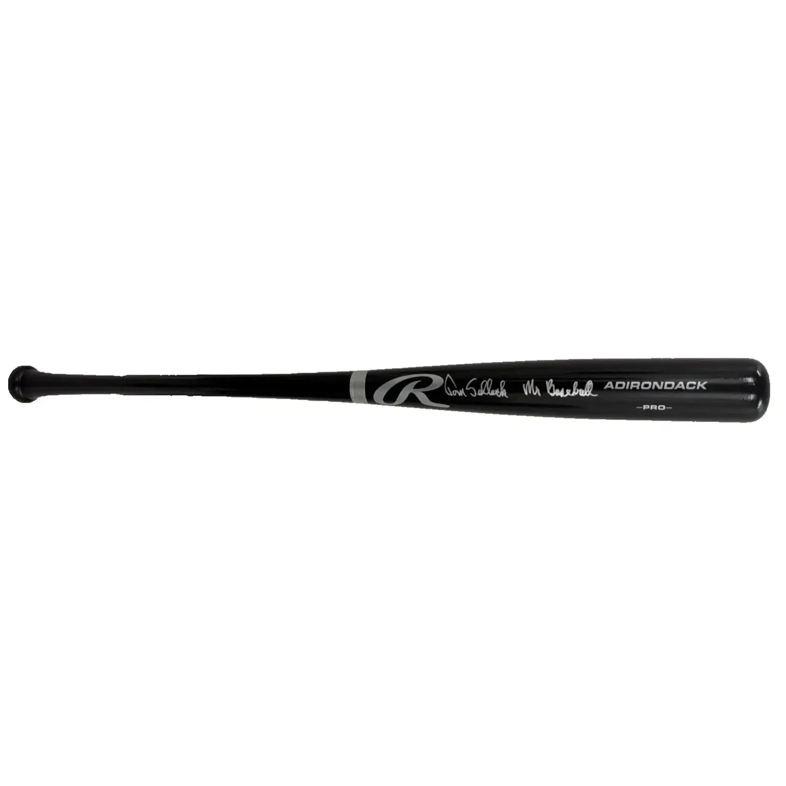 Tom Selleck Authentic Autographed Rawlings Baseball Bat