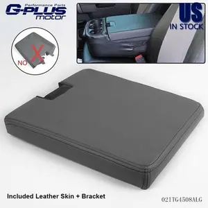 Center Console Lid Bench Fit For Chevy Silverado GMC Sierra 924-836 20864154 G-PLUS