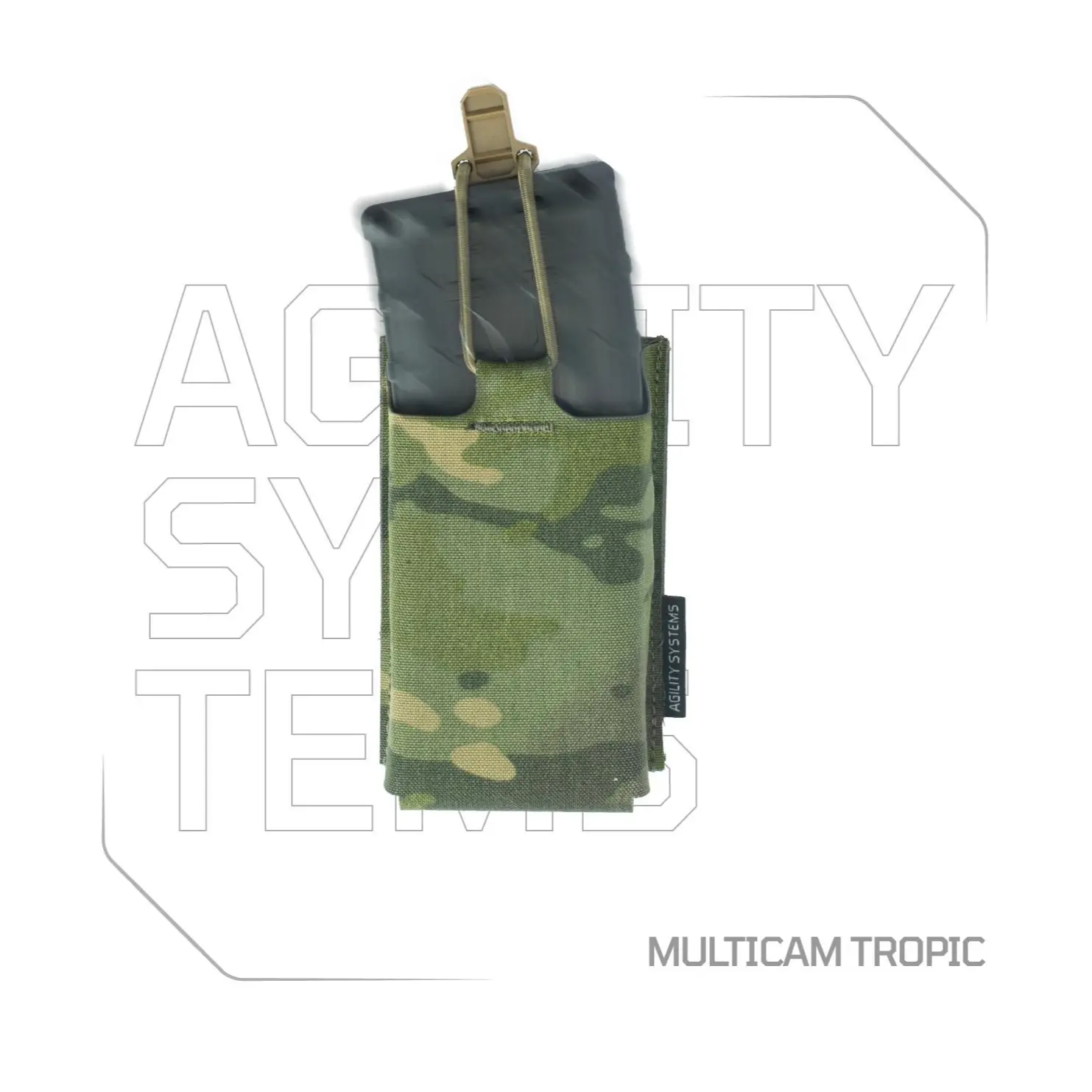 Multicam Tropic