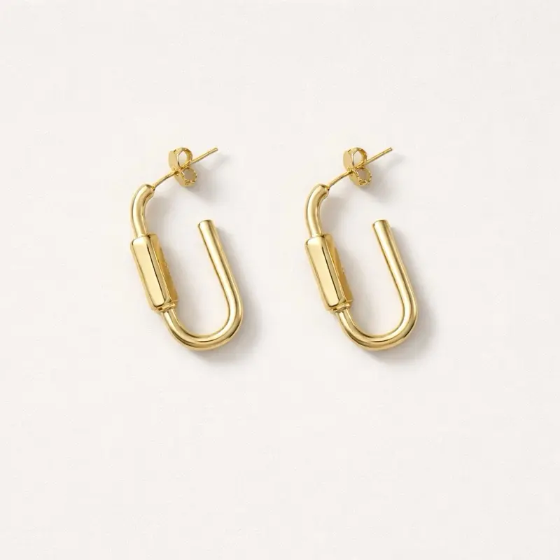 Harlow Earrings Harlow Earrings