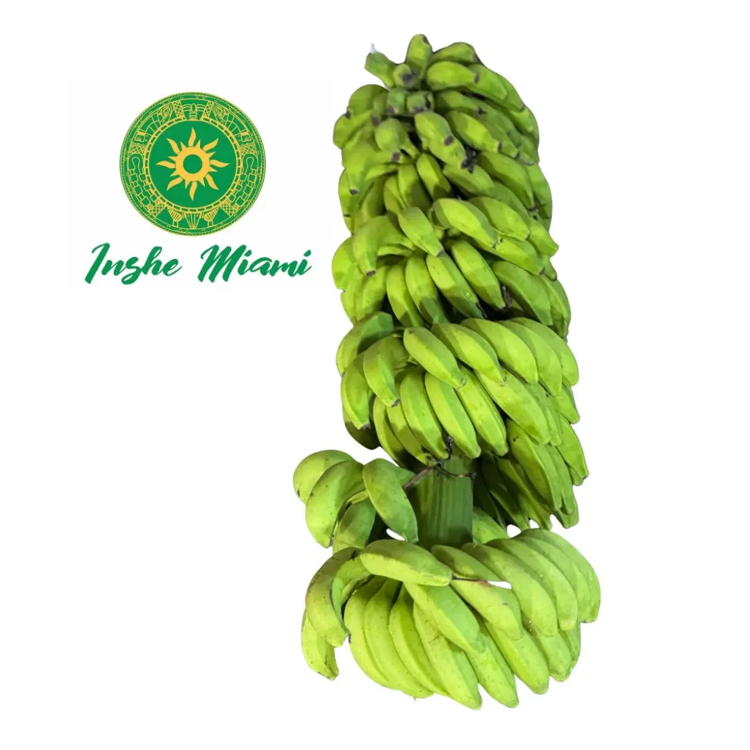 Racimo de Platano