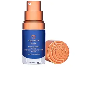 Augustinus Bader The Rich Cream, 15ml Hydrating Skincare Moisturizer