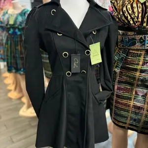 Abrigos de mujer