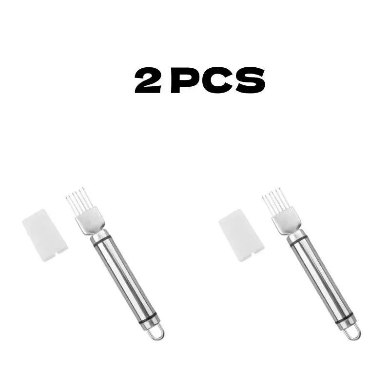 2 Pcs