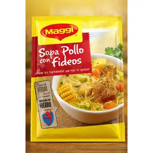 Sopas Maggi variedad 3 pack - Maggi Soup Mix Packets – Authentic Latinamerican flavors