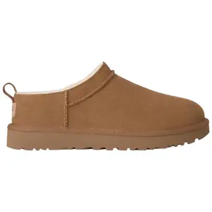 UGG Classic Micro Chestnut 1173891-CHE Women's Fashion Shoes New