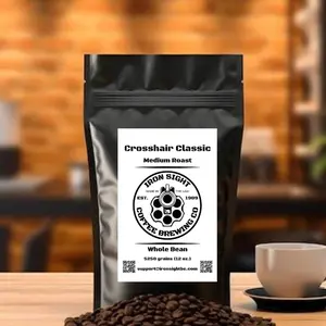 Crosshair Classic - Medium Roast