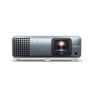BenQ TK710STi 4K HDR Short Throw Projector
