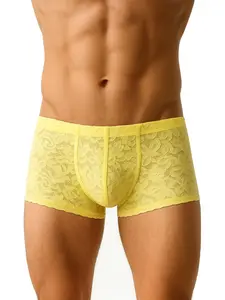 Luxury Lace Trunk