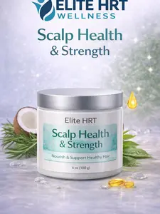 Hair Foam