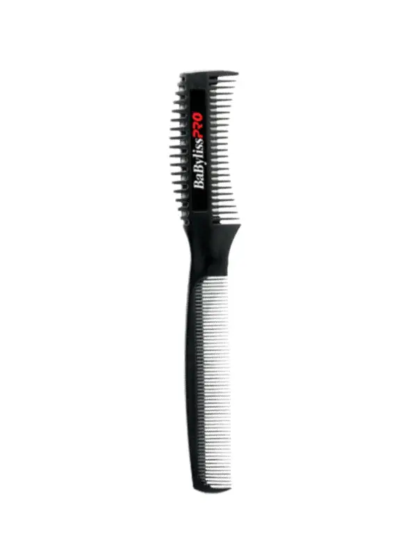 BaBylissPRO Professional Texturizing Comb #BCUTCOMB BaBylissPRO Professional Texturizing Comb #BCUTCOMB