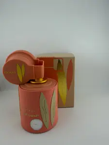 Odyssey Li Chi Lush Eau de Parfum 100 ml – Perfume Unisex Floral Frutal Exótico