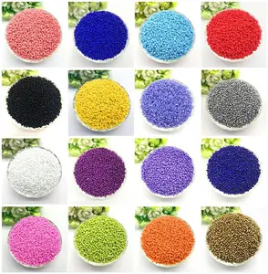 1000pc Czech Glass Seed Beads Accessories for Bracelet and Necklace Jewelry Making