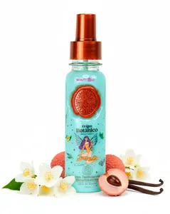 Ritual Botánico Perfume Termoprotector y Desenredante – Ritual de Tentación 120 ml Haircare Lightweight Frizz Hydrating