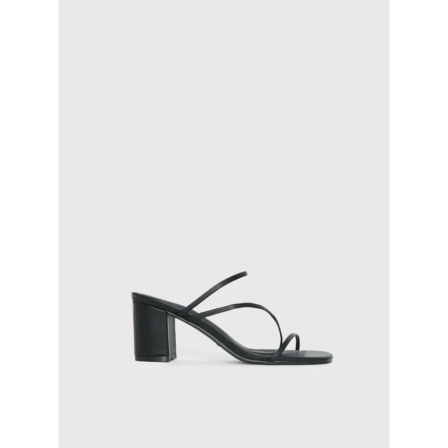 Billini Yazmin Heels Black