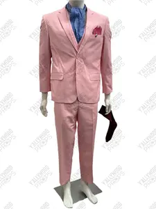 Ty's 1984 Trade Show Suit The Beanie Bubble (2023) Wearable