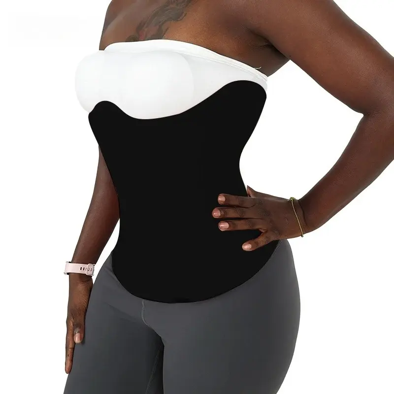 360 Lipo Ab Foam Board Post Surgery BbI Compression Ab Board Fajas Tummy Control Girdle Body Shaping Shapewear Firm Tummy Control For Postpartum Recovery Operation After Tummy Abdominal Liposuction Faja Body Shaper