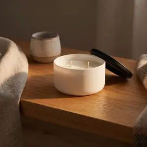 REFLARE™ — Warmth Candle