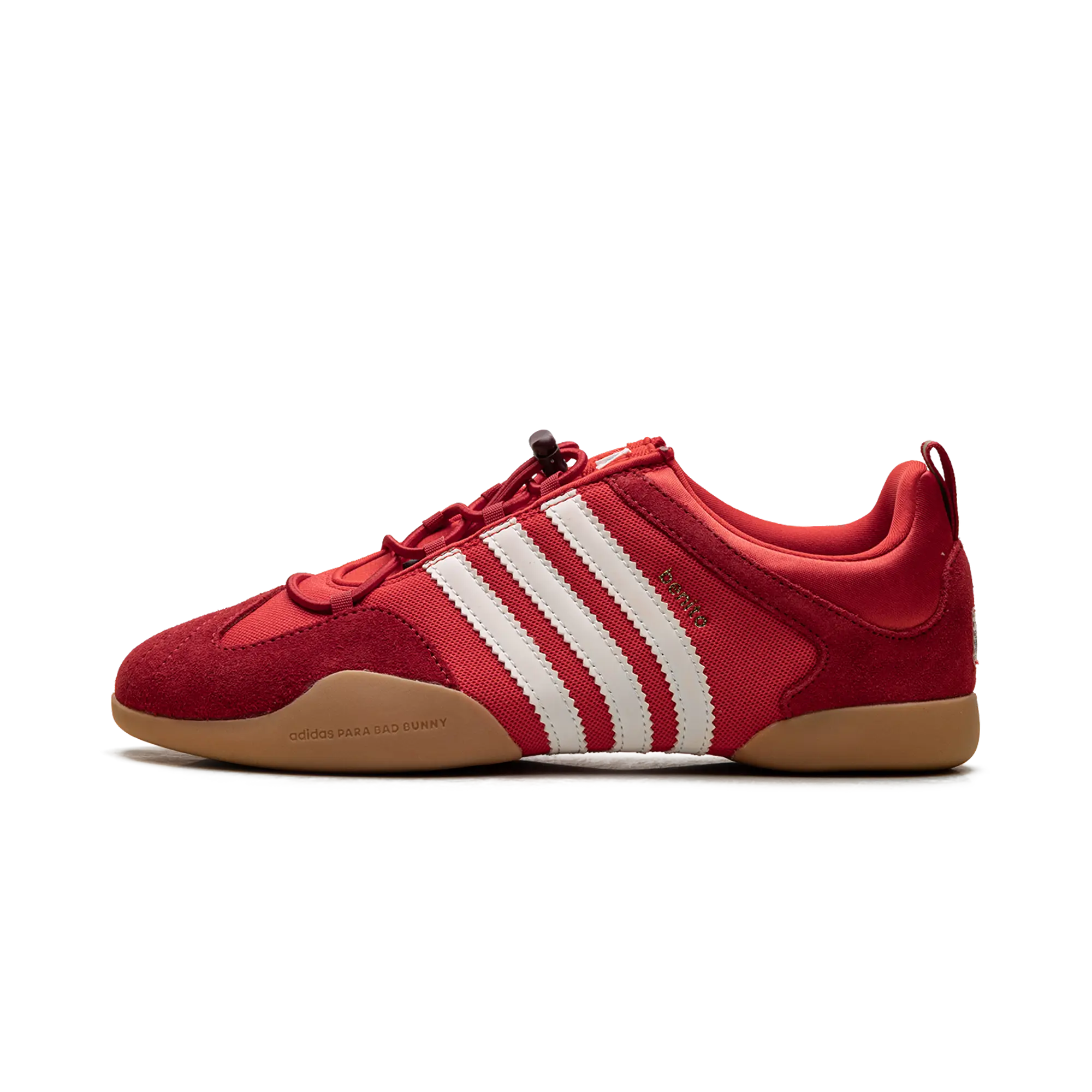 Ballerina "Bad Bunny - Flamboyan" KI7916