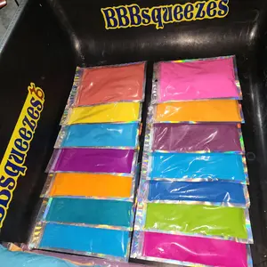 Pretty It Yourself Packs