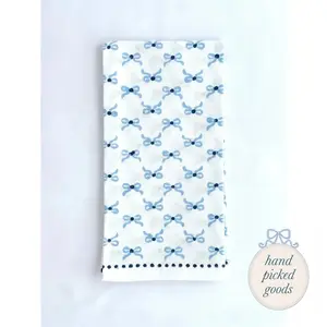 Cottage Table Napkin