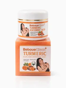 Face Care Set – Cream & Cleansing Bar – Daily Skin Care Essentials